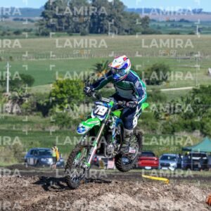 miguelete - Dorsal 79