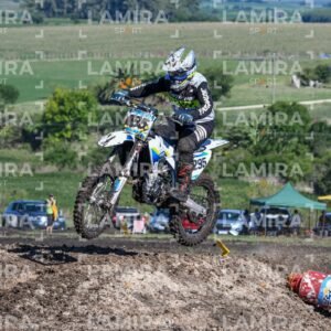 miguelete - Dorsal 295