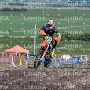 miguelete - Dorsal 712