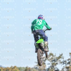 miguelete - Dorsal 79