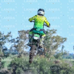 miguelete - Dorsal 291