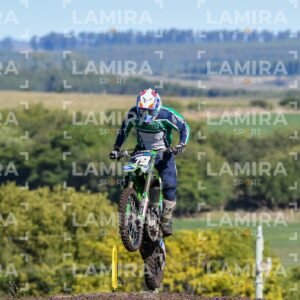 miguelete - Dorsal 34