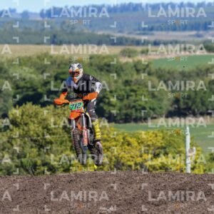 miguelete - Dorsal 712