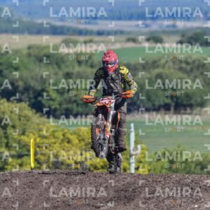 miguelete - Dorsal 3000