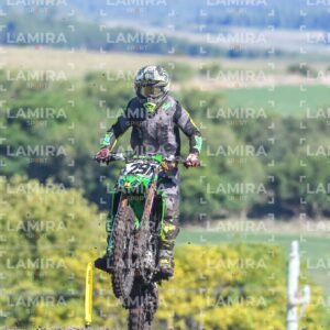 miguelete - Dorsal 25