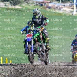 miguelete - Dorsal 7