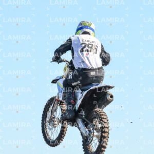 miguelete - Dorsal 235