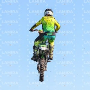 miguelete - Dorsal 7