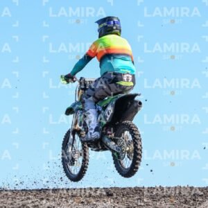 miguelete - Dorsal 90