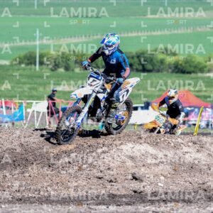 miguelete - Dorsal 712