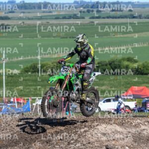 miguelete - Dorsal 4426