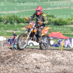 miguelete - Dorsal 557