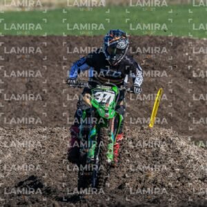 miguelete - Dorsal 37