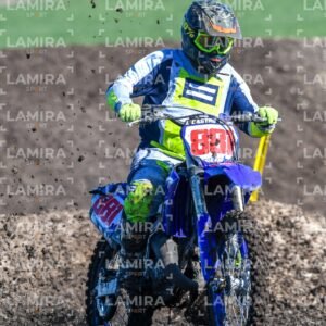 miguelete - Dorsal 83