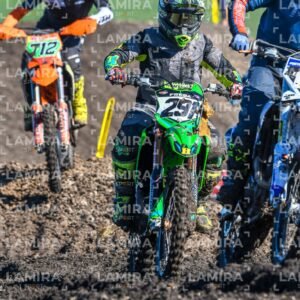 miguelete - Dorsal 712