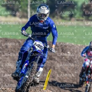 miguelete - Dorsal 145