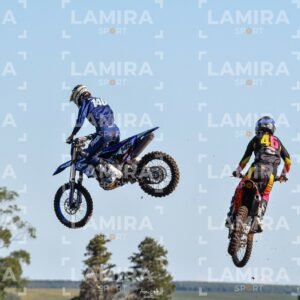 miguelete - Dorsal 146