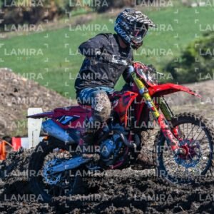 miguelete - Dorsal 10