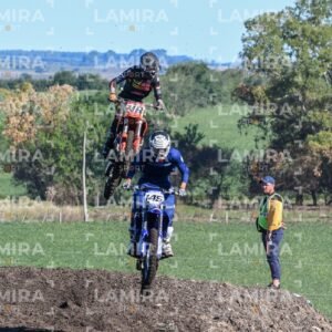 miguelete - Dorsal 7140