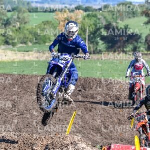 miguelete - Dorsal 45