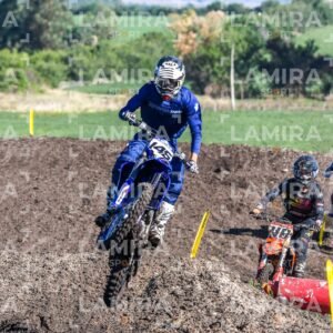 miguelete - Dorsal 145