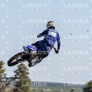 miguelete - Dorsal 146