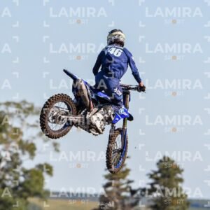 miguelete - Dorsal 46