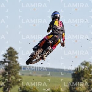 miguelete - Dorsal 46