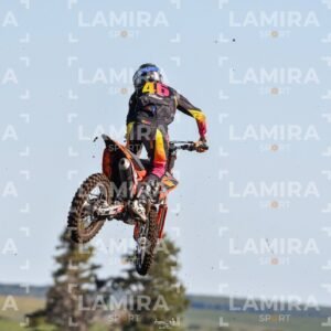 miguelete - Dorsal 40