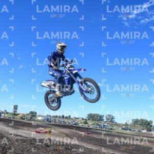 miguelete - Dorsal 145