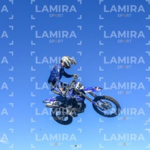 miguelete - Dorsal 49