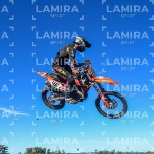 miguelete - Dorsal 46