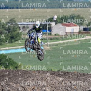 miguelete - Dorsal 22