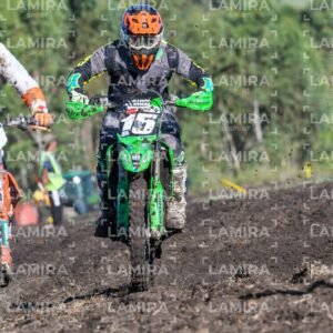 miguelete - Dorsal 15