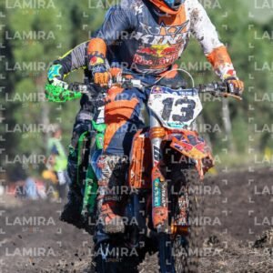 miguelete - Dorsal 13