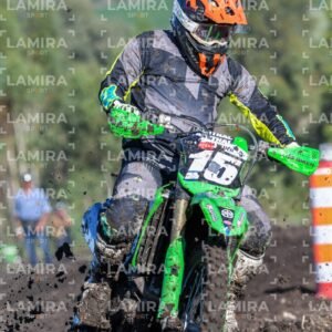 miguelete - Dorsal 15