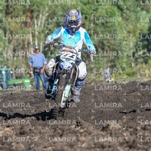 miguelete - Dorsal 223