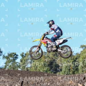 miguelete - Dorsal 100