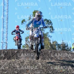 miguelete - Dorsal 223