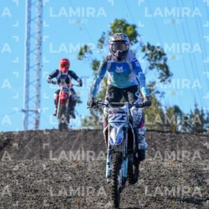 miguelete - Dorsal 223