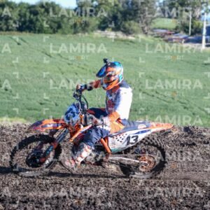 miguelete - Dorsal 13