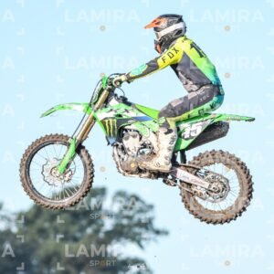 miguelete - Dorsal 360