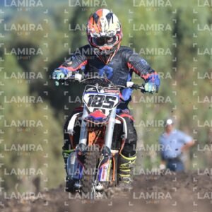 miguelete - Dorsal 185