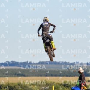 miguelete - Dorsal 100