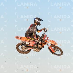 miguelete - Dorsal 622