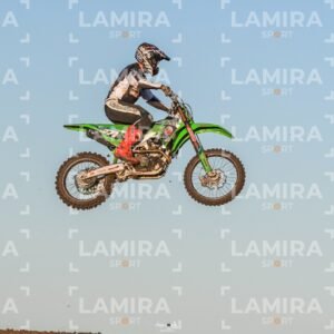 miguelete - Dorsal 100