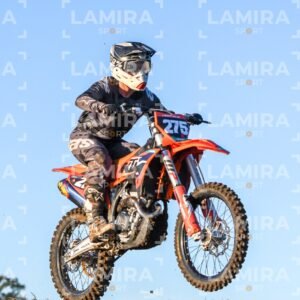 miguelete - Dorsal 275