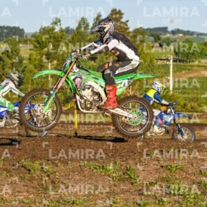 miguelete - Dorsal 100