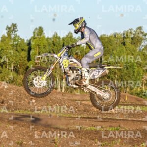 miguelete - Dorsal 100