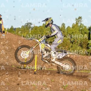 miguelete - Dorsal 100